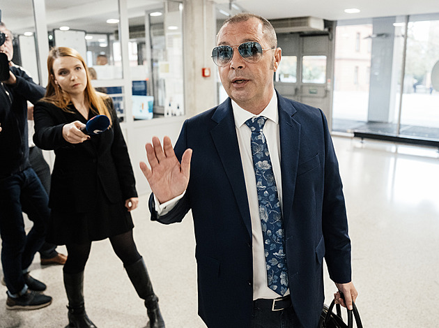 V Dozimetru pokračuje výpověď klíčového svědka Augustína