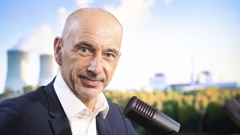 Hejtman Kuba z ODS rozjel projekt SUPER ČESKO. Připravuje se na cestu lídra?