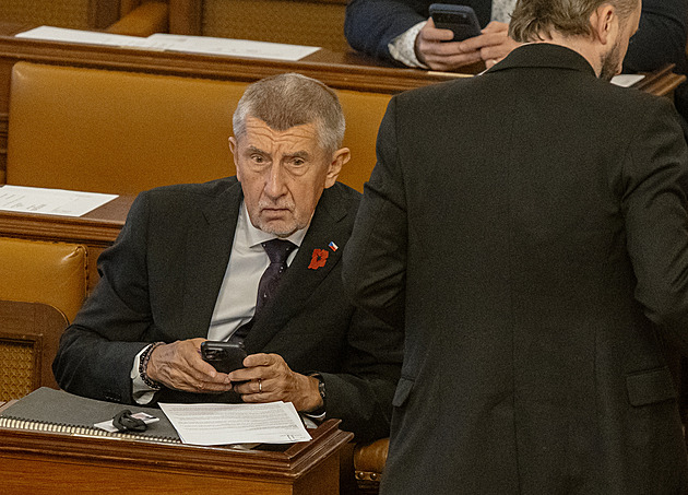 Strany podpořily Pavla, aby Babiš řekl před jmenováním, jak vyřeší střet zájmů