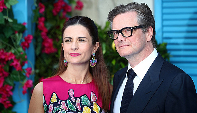 Nevěrná aktivistka Firthová popsala, proč si po rozvodu nechala slavné příjmení