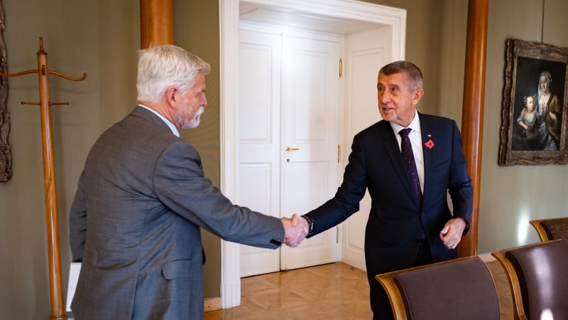 Ne Pavel, ale Babiš otočil. S veřejným vysvětlením střetu zájmů počítal, teď se diví