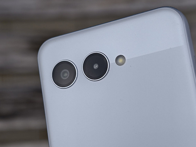 Smartphonový základ pro nenáročné. Test T-Mobile T Phone 3