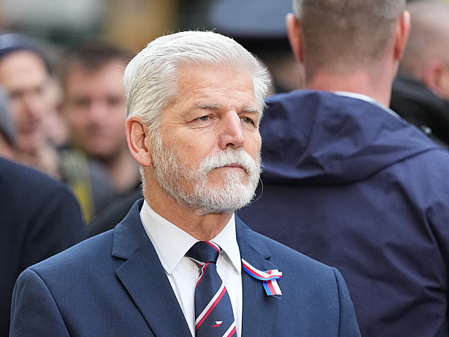 Když Babiš uspokojivě nevyřeší střet zájmů, chce Pavel od ANO jiného kandidáta