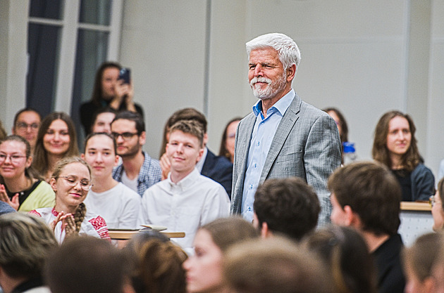 Babiš se může ocitnout ve větším střetu zájmů než posledně, míní Pavel