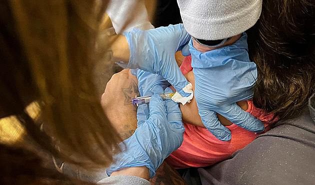 Žloutenka A láme rekordy. Už se v Česku rozprostřela jako v roce 1989