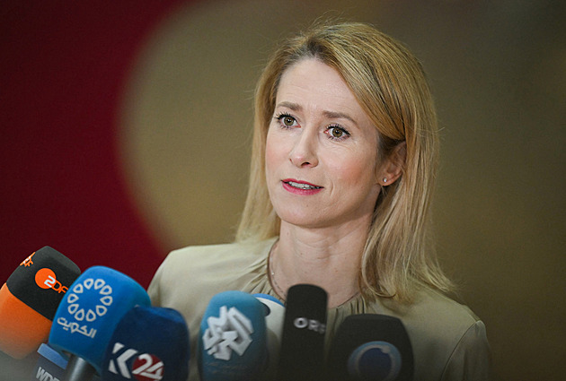 A co ústupky agresora? S mírovým plánem musí souhlasit Kyjev i my, zní z Evropy