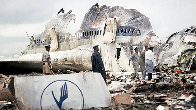 První tragická nehoda Boeingu 747 stála život 59 lidí. Jedna chyba rozhodla