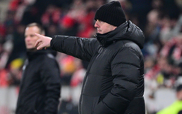 Veselý se zlobil: Vánoce daleko, ale my už dáváme dárky. Tohle není krasobruslení!