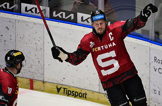 Sparta v čele, Chlapík v klidu: Nový trenér? Víc se teď plácáme po zádech