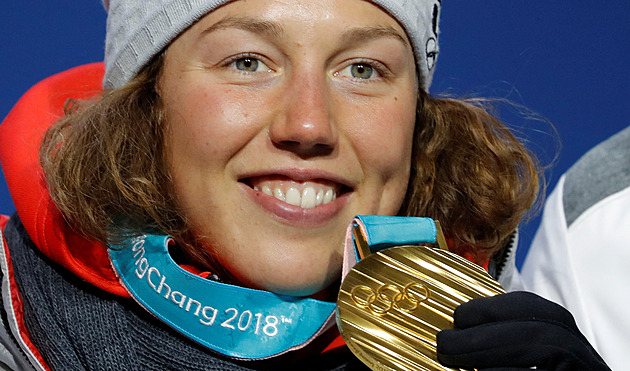 Čest památce Laury Dahlmeierové. Mladí němečtí sportovci obdrží cenu šampionky