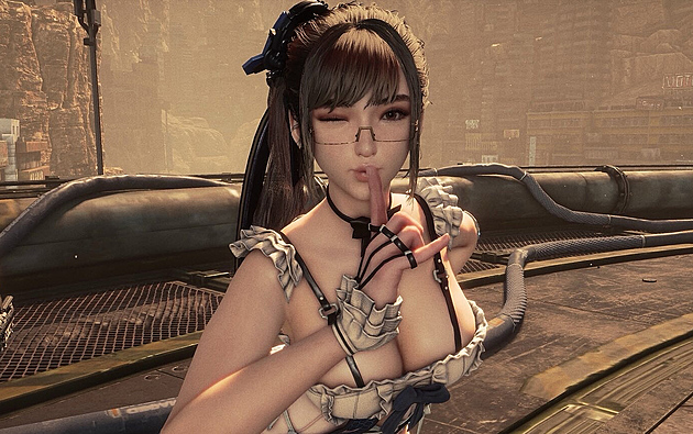 Sexy akce Stellar Blade 2 zamíří na víc platforem