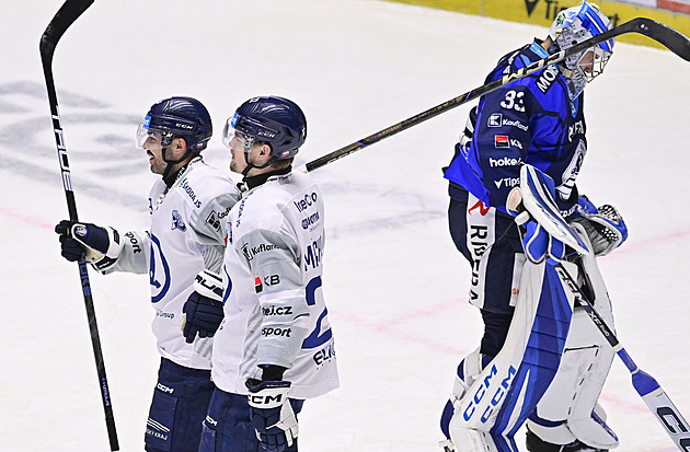 Plzeň nadělila Vítkovicím bůra za osmnáct minut, tabulkového soupeře smetla 7:0