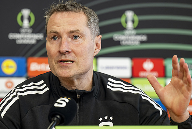 Legia v krizi? Pořád je kvalitní, bude to těžké, ví Priske. Těší se na Krasniqiho