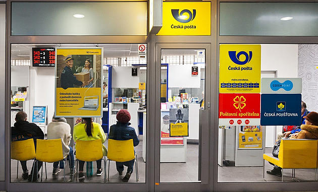 Jak bezplatně zrušit SIPO? Jít na poštu je až ten poslední krok