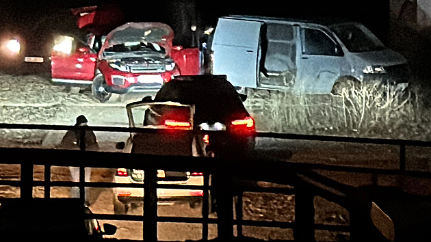 Jako v mafiánském filmu. Únosci požadovali výkupné, hrozili useknutím prstu