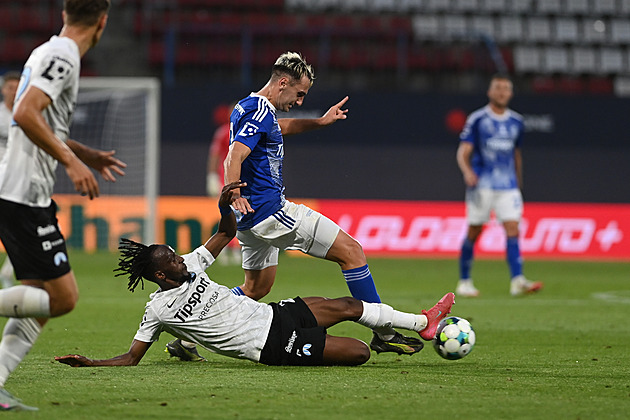 ONLINE: Liberec - Olomouc 0:0, bitva ve skupině o titul. Oba týmy ve formě