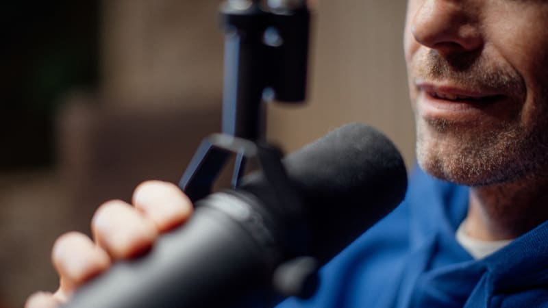 Zemřel hlas BBC, který v lidech probudil lásku k přírodě. Smutný den pro všechny, smutní kolega