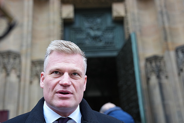 Turek bude Pavlovi vysvětlovat. Argumenty možná podložím i dokumenty, řekl