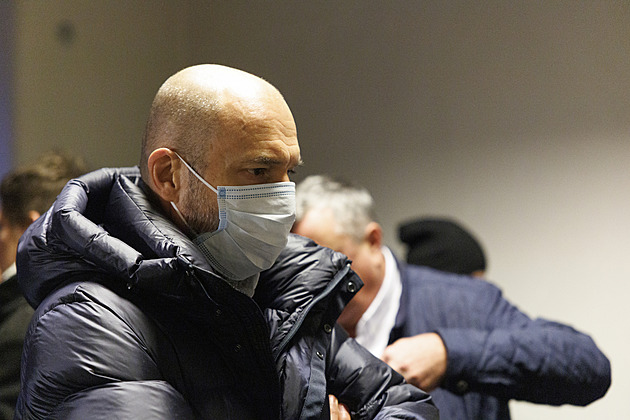 Kauza Stoka je u soudu opět na začátku. Švachula chce dohodu o vině a trestu