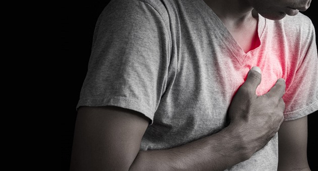 Počet pacientů se srdečním selháním se do 15 let zdvojnásobí, varují odborníci