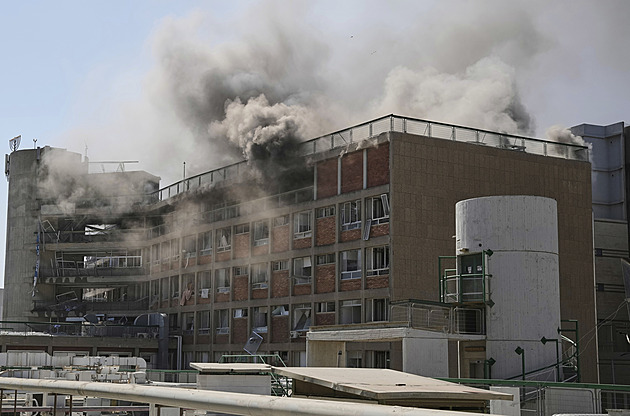 Změní Izrael strategii? Co přinese smrt palestinského bojovníka proti Hamásu