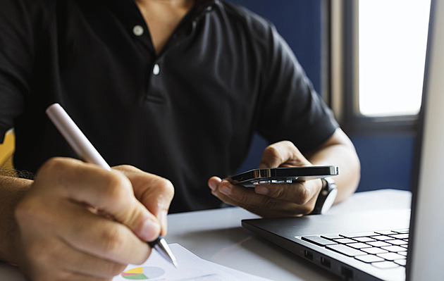 Češi o práci ve startupech stojí. Loni byl o místa v nich rekordní zájem