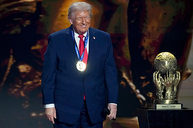 ONLINE: Losuje se MS 2026, těžká skupina pro Francii, narazí na Senegal a Norsko