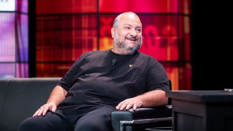 Den, který nám zlomil srdce. Kolegové vzpomínají na Hezuckého, odešla podle nich legenda