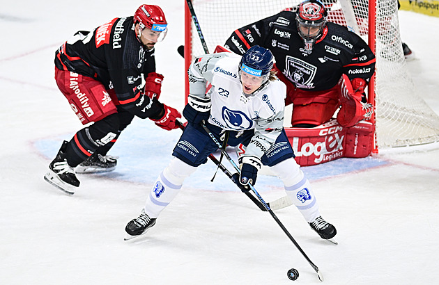 ONLINE: Hradec vede nad Plzní, Boleslav otočila stav v Třinci. Pardubice srovnaly