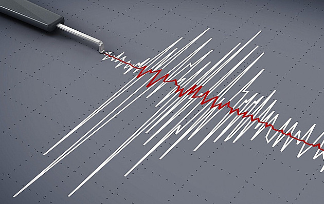 Zemětřesný roj na Chebsku neustává, oblast trápí už od listopadu