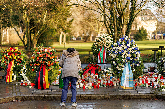 Pomohl dopadnout teroristu a dostalo se mu uznání. Stejně musí Německo opustit