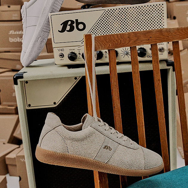 Baťa a Botas spojily síly. Kolekce Baťasky odkazuje na obuvnické kořeny Zlína