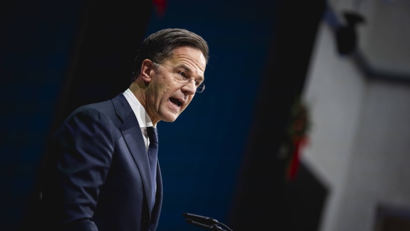 Ostré varování šéfa NATO: Napětí roste. Rusko může brzy zaútočit na stát aliance