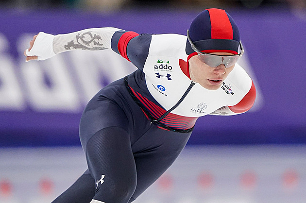 Zdráhalová byla na kilometru osmá, v Hamaru se představí i Sáblíková a Jílek