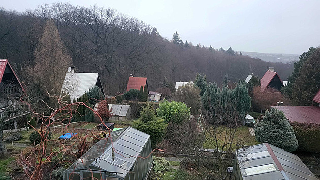 Chatová oblast pojítkem? Kvůli ztracenému chlapci zadrželi muže ze sousedství