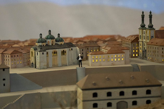 Geniální fotbalový stratég Karel Brückner se proměnil v betlémskou osobnost