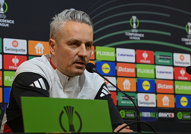 Negativní být nemůžeme, ví v Sigmě před klíčovým mačem. Naskočit může i Kliment