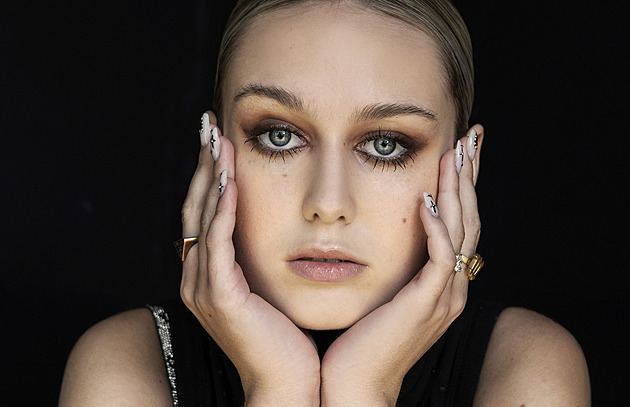 Sebehodnota pro mě přestala být jen slovo, říká Kristýna Mandousová