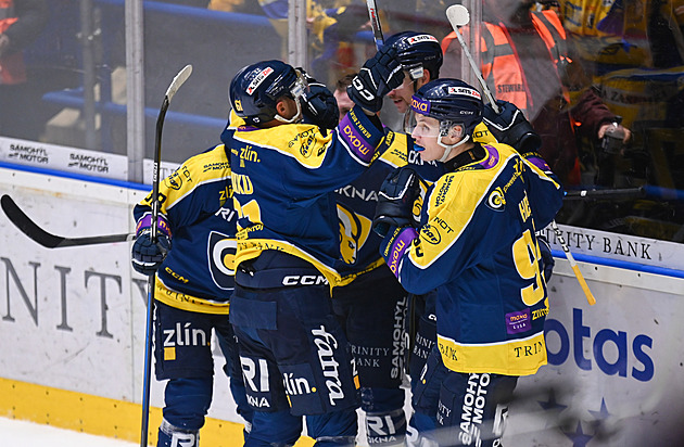 Sokolov ukončil domácí sérii Jihlavy. Zlín zabral, Vsetín pod Janáčkem rovněž slaví