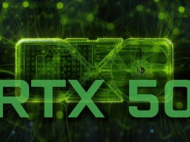 Mobilní GeForce RTX 5000 Super asi čeká na Zen 6, dorazí ve druhém pololetí 2026