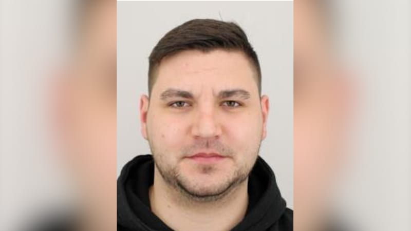 Pátrání po 27letém Jakubovi z Děčína: Doma nechal doklady a znepokojivý vzkaz