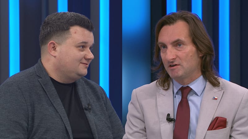 Doksanský měl ve Sněmovně vyhrožovat Hlavatému. Ten kvůli němu interpeloval Babiše