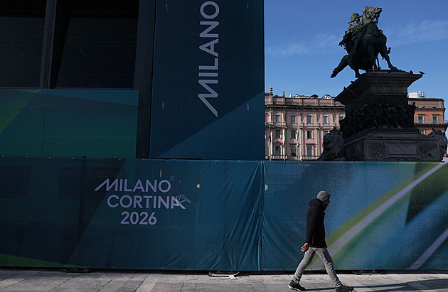 Vstupenky na ZOH 2026 v Miláně a Cortině: kde je koupit, kolik stojí, dostupnost