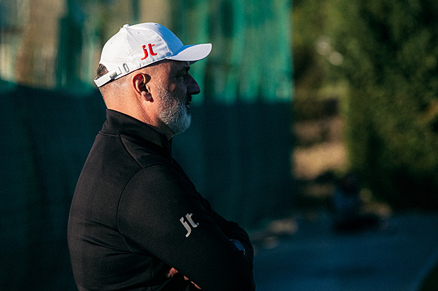 Výhra potěší, ale nedávám jí velkou váhu. Trpišovský o přípravě, Chamovi či Barce