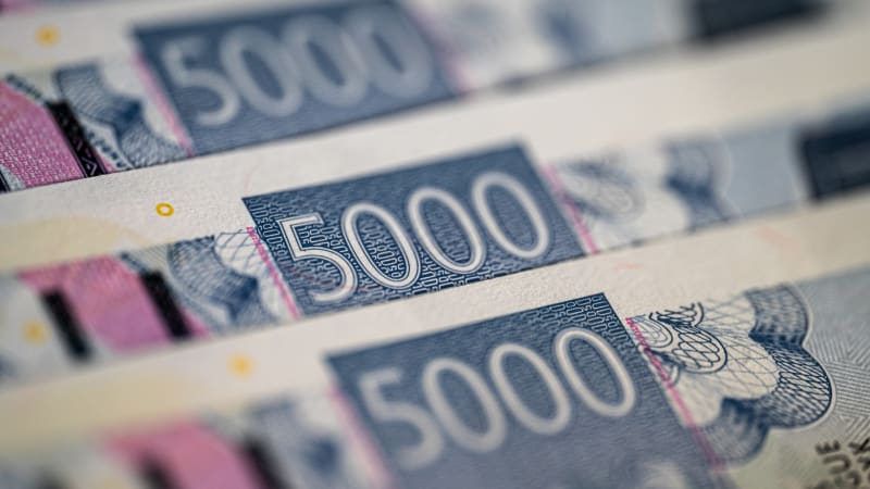 Investoři se bojí o miliardy korun. Dvě firmy mají vážné problémy na kapitálovém trhu