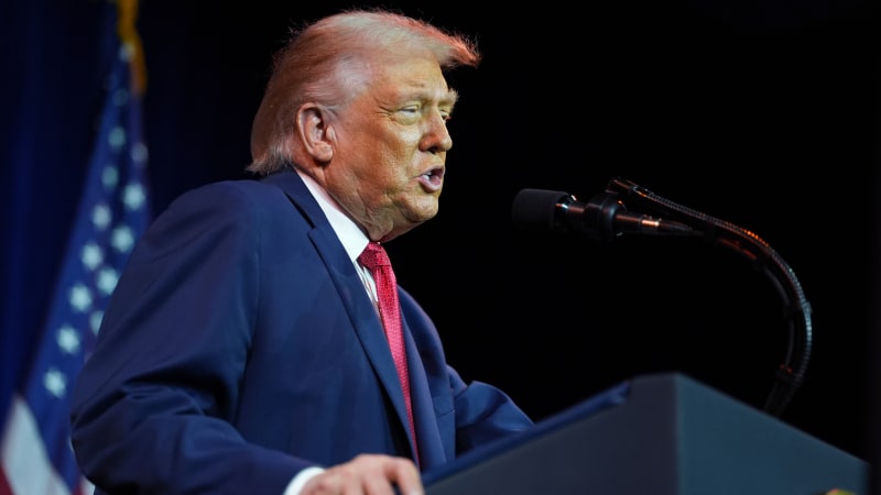 Trumpova Rada míru PŘEHLEDNĚ: Slovo má mít i Putin. Jaká je mise a kolik stojí členství?