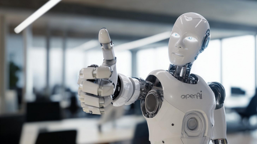 OpenAI tlumí odpor k datacentrům: Za energii pro projekt Stargate zaplatíme sami