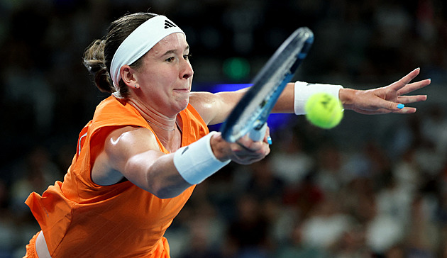 Australian Open ONLINE: Macháč, Plíšková ani Bartůňková do osmifinále neprošli