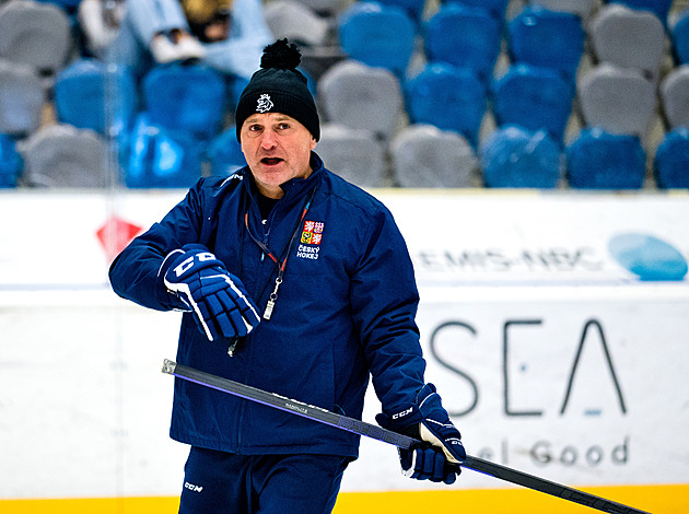 Reichel o situaci v Litvínově: Klub bude stabilní. Udržení? Věřím v sílu týmu