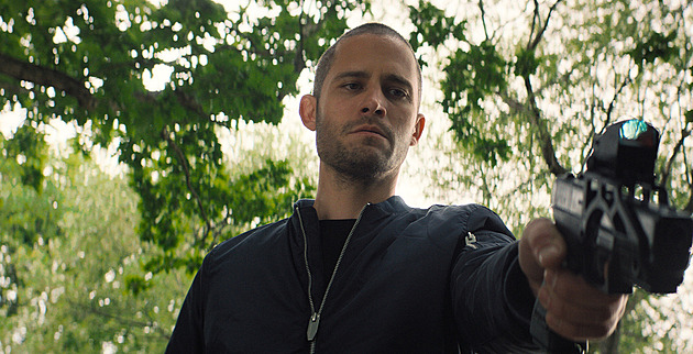 TELEVIZIONÁŘ: Vyhrál v Milionáři, koupil zbraně a šel zabíjet. Lesní vrah